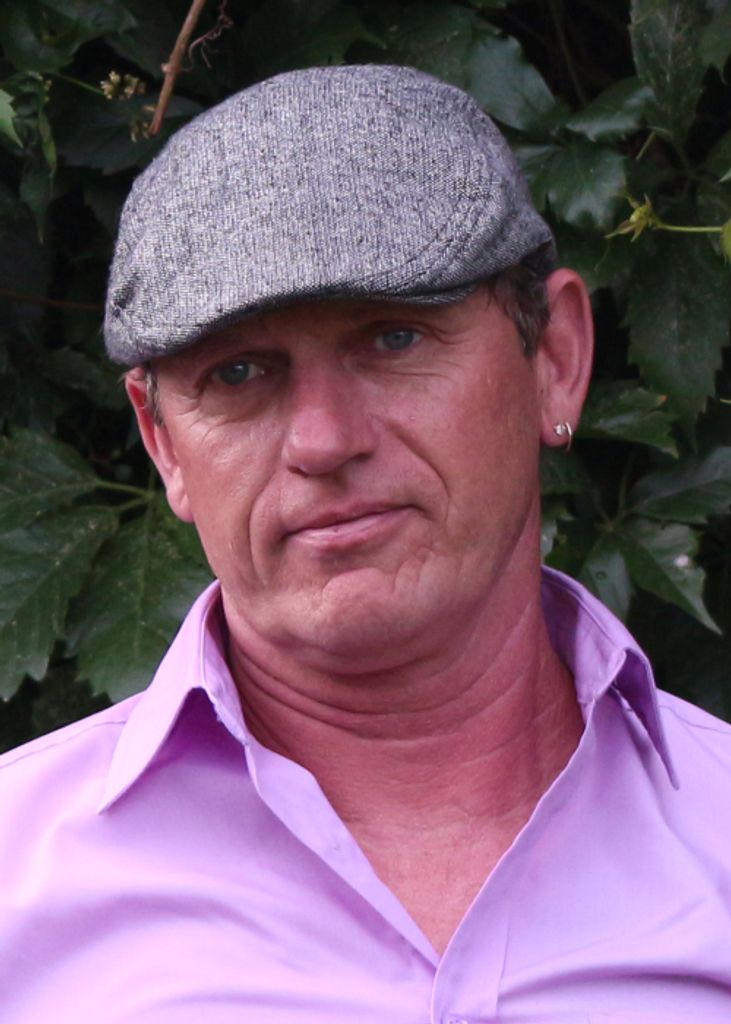 Stephen Ash