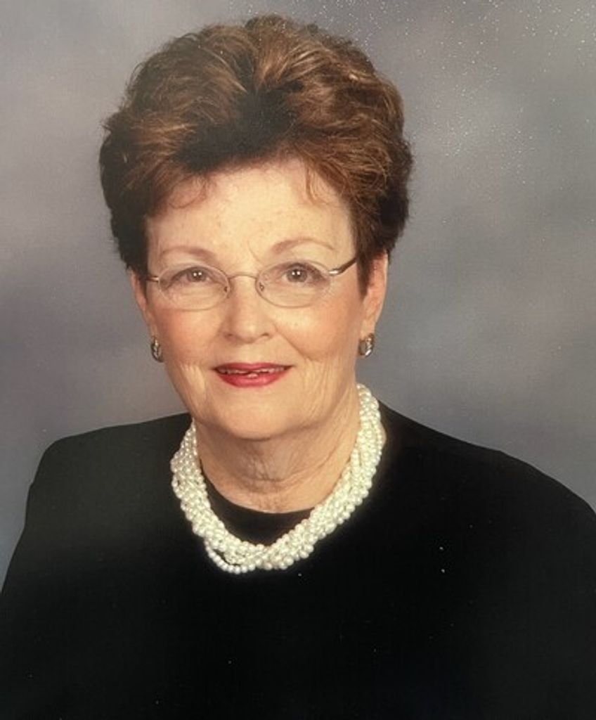 Pat Fuhrmeister