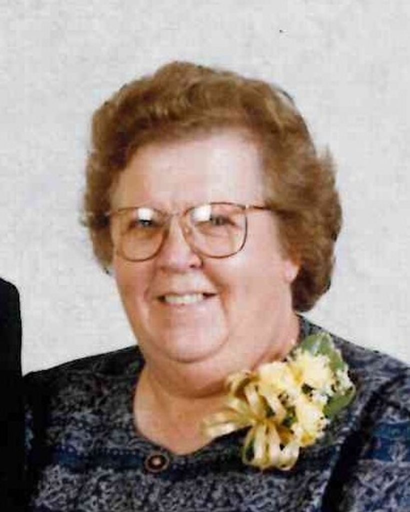 Hazel Hardenbrook Terrell