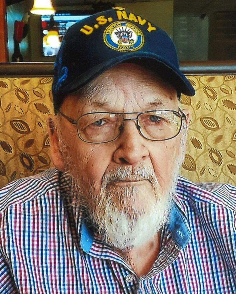 Charles R. Simon, Sr.
