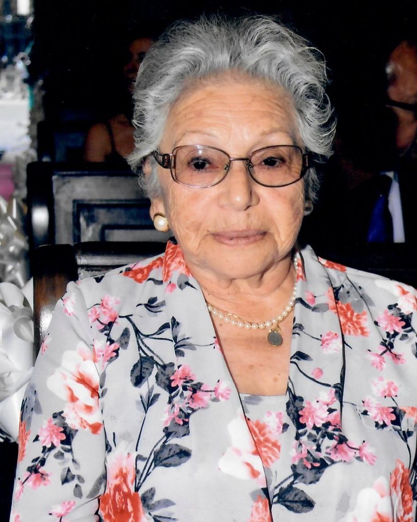 Oldinia Nelson Profile Photo