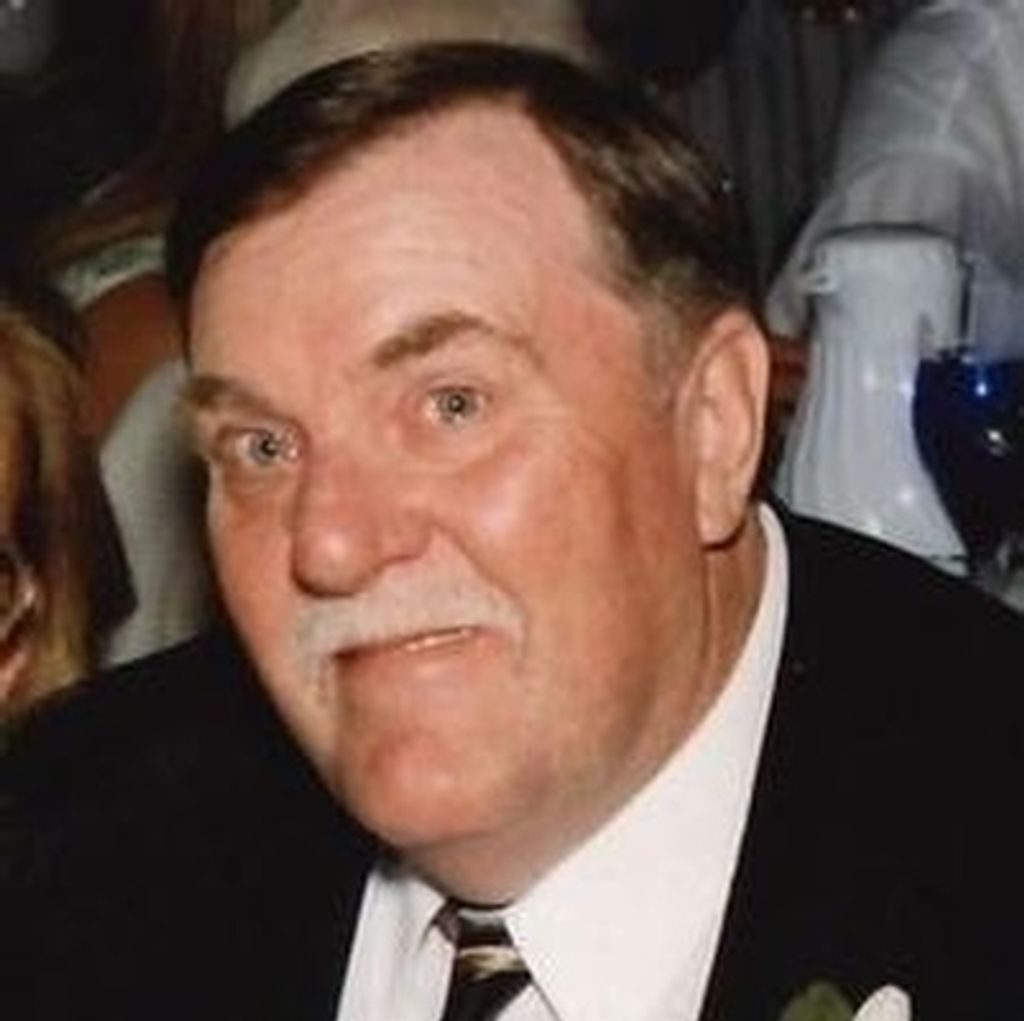 Patrick Timothy Nolan