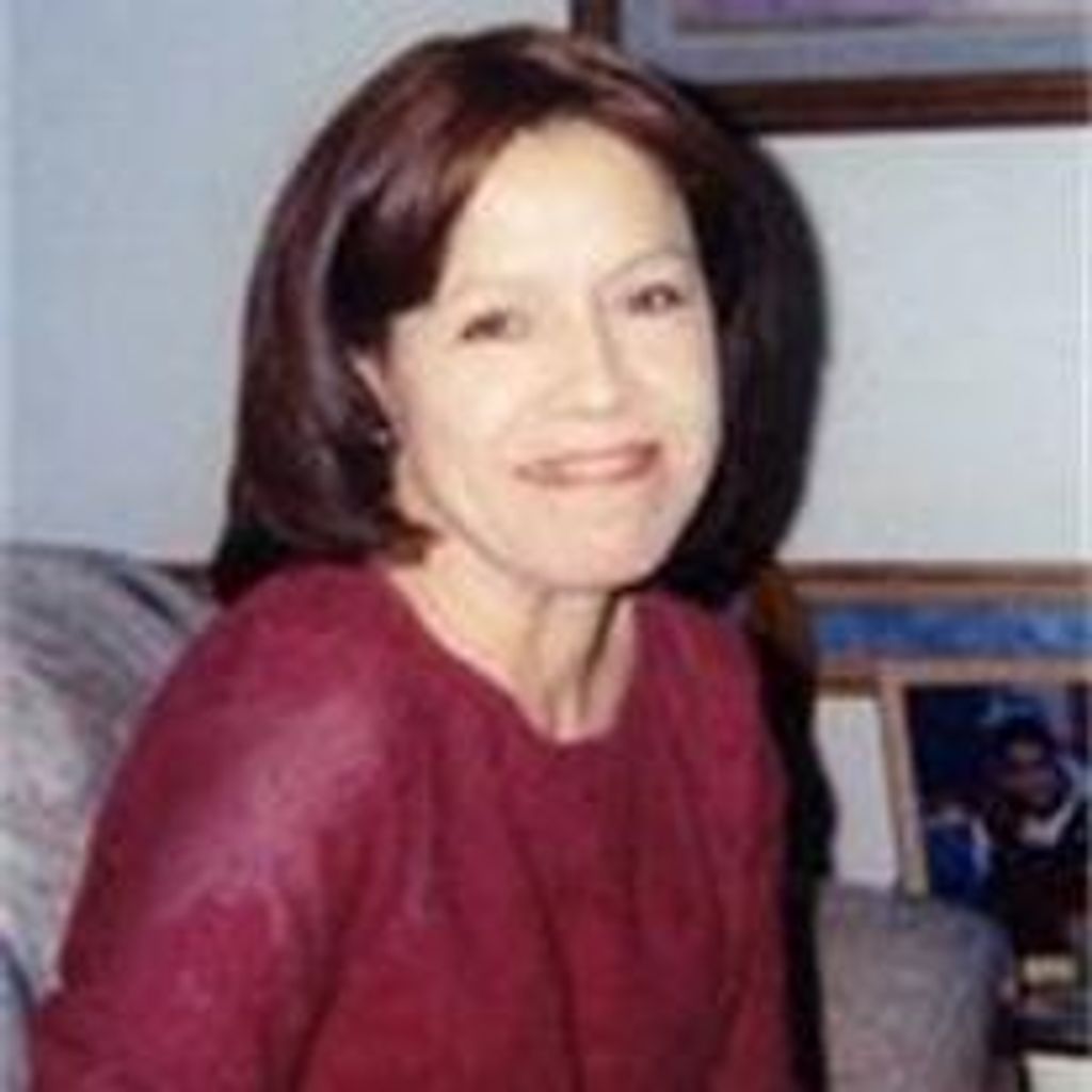 Margie Soto Ramirez "Nana"
