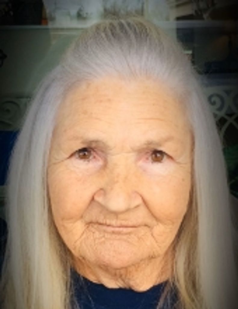 Betty Thompson Floyd Profile Photo
