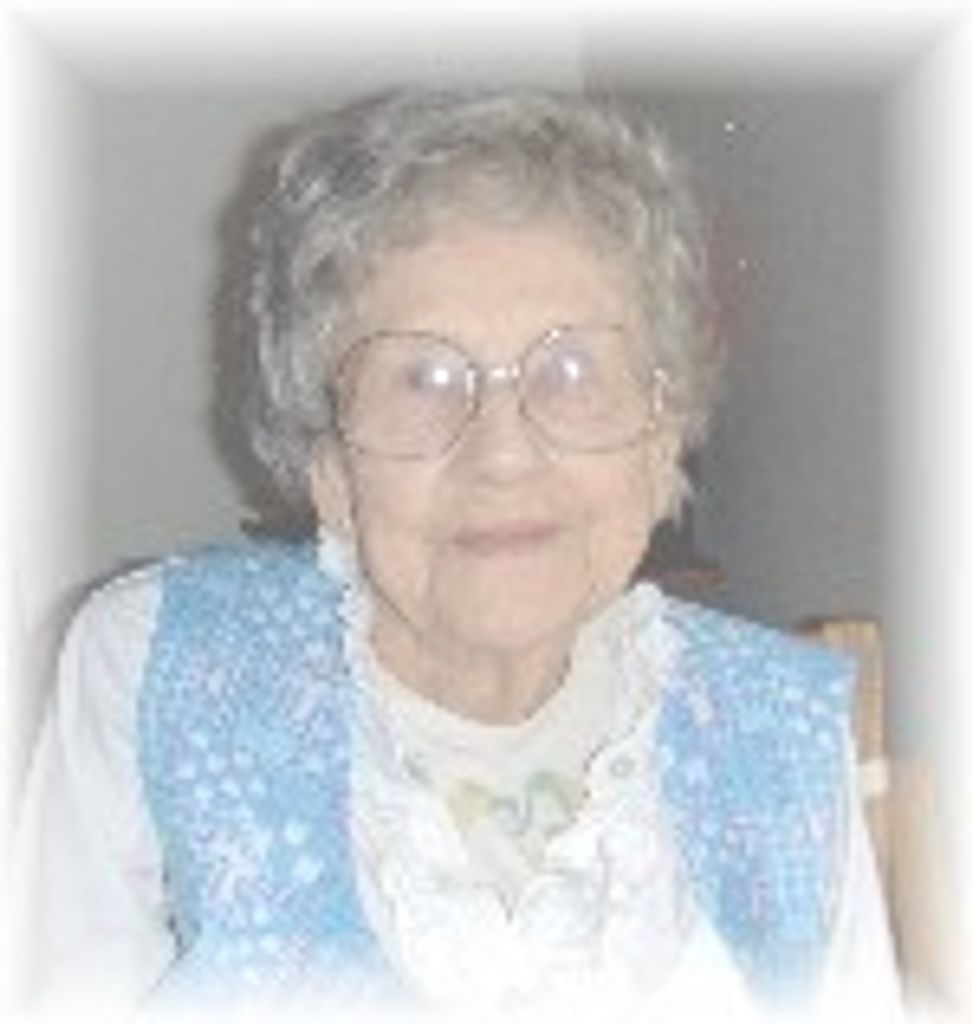 Mary Kathleen Lavender