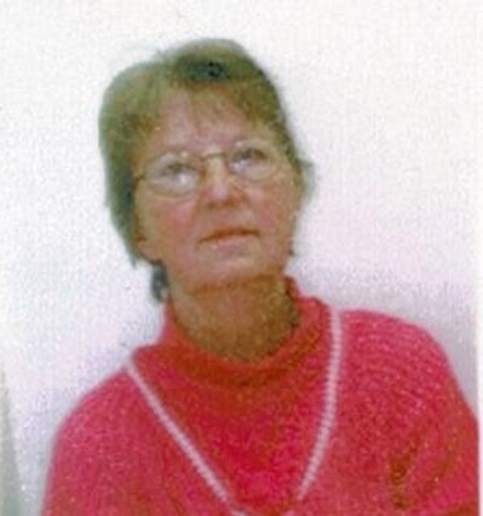 Dorothy O. Angell Profile Photo