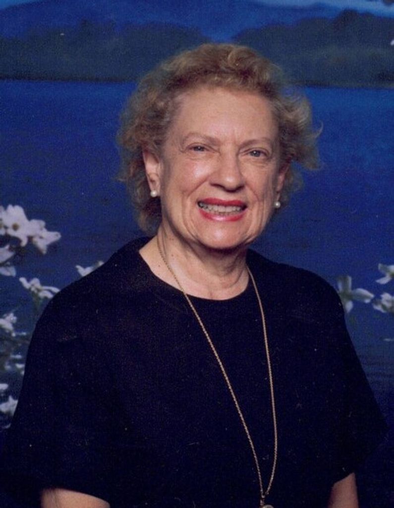 Mary B. Pavlak Profile Photo