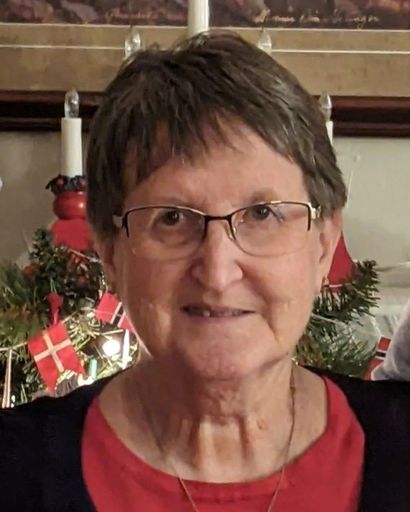 Sally Coberly-Peabody's obituary image