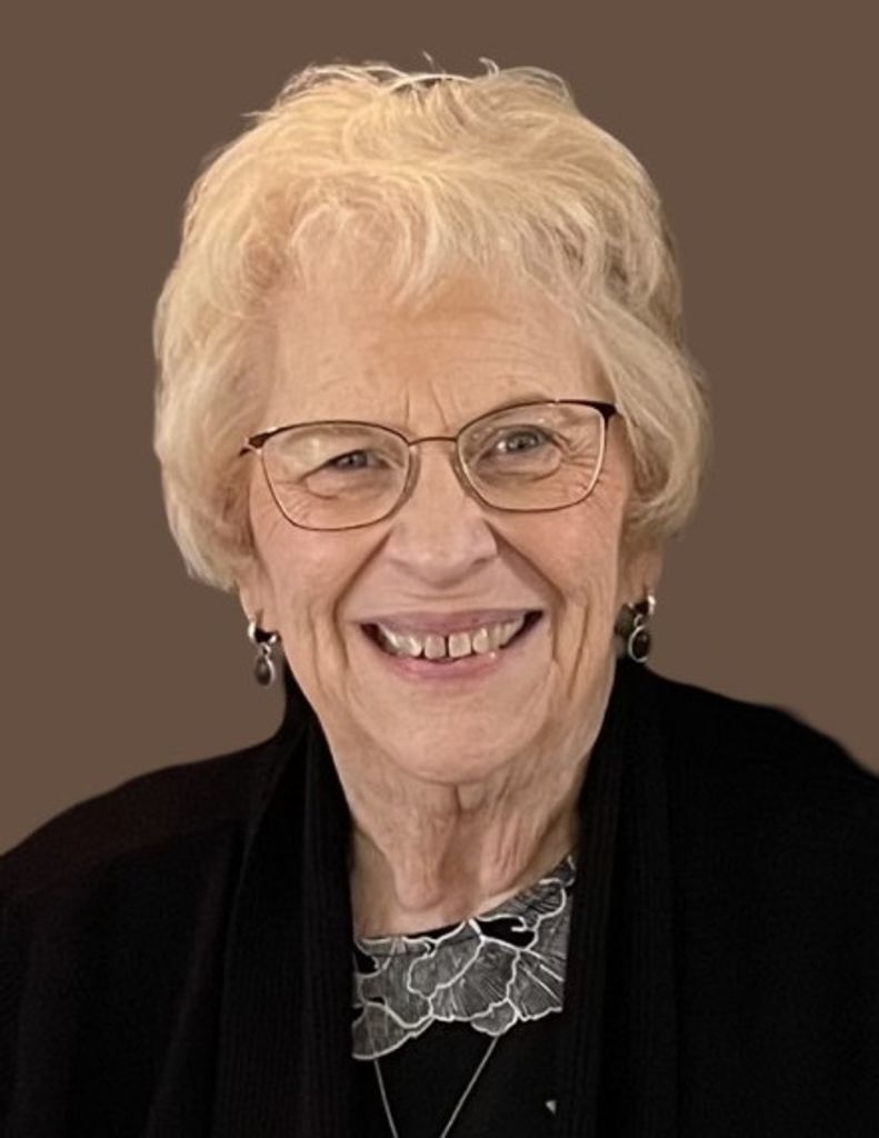 Dorothy O'Keefe