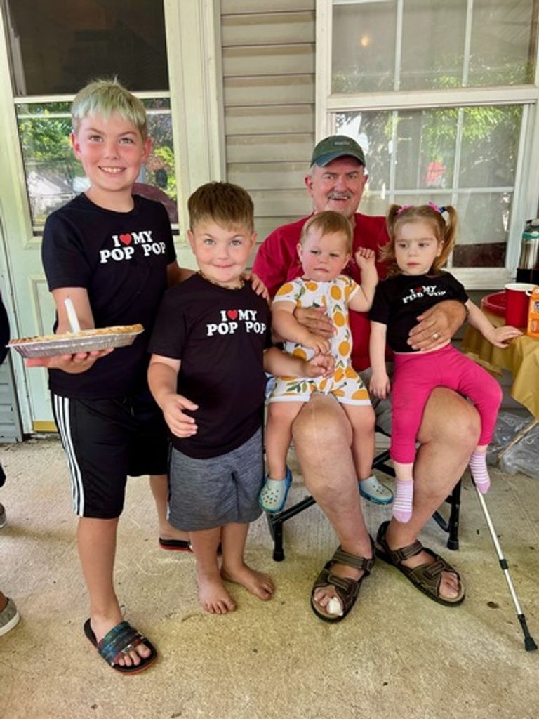 W. Paul Demott Profile Photo