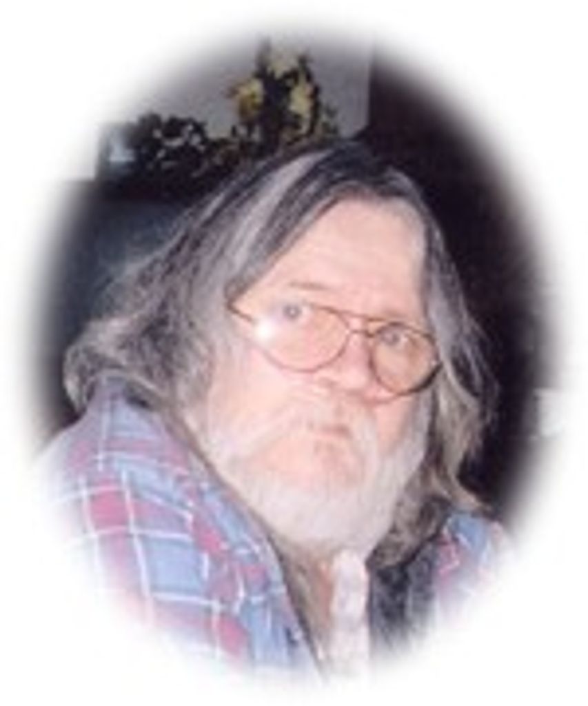 Robert David Johnson Profile Photo