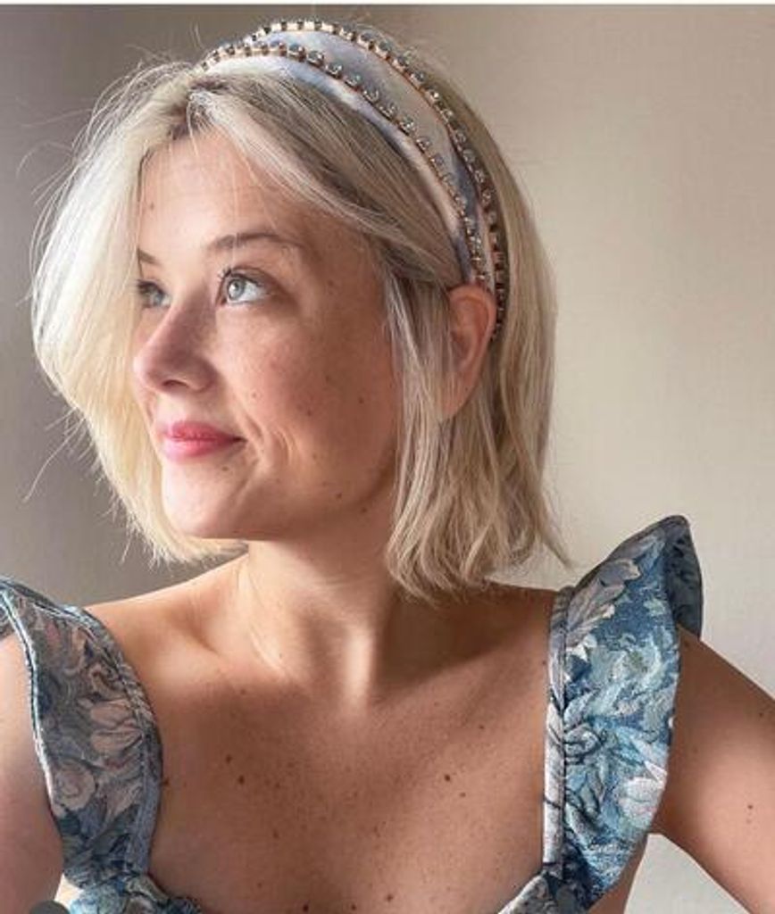 Lara Brianne Mcdonald Profile Photo