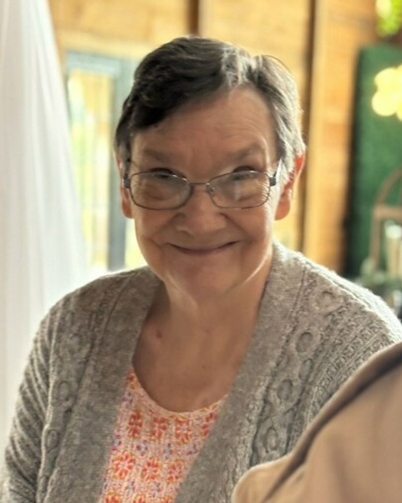 Carroll Joan Porter Profile Photo