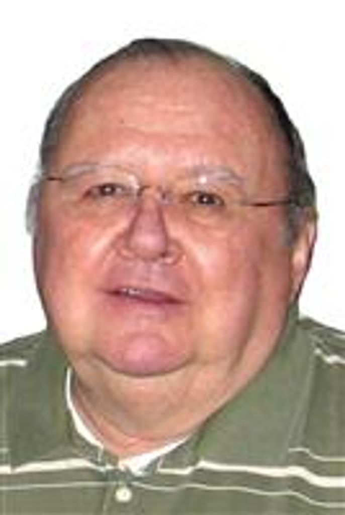 Dr. William H. McDermott