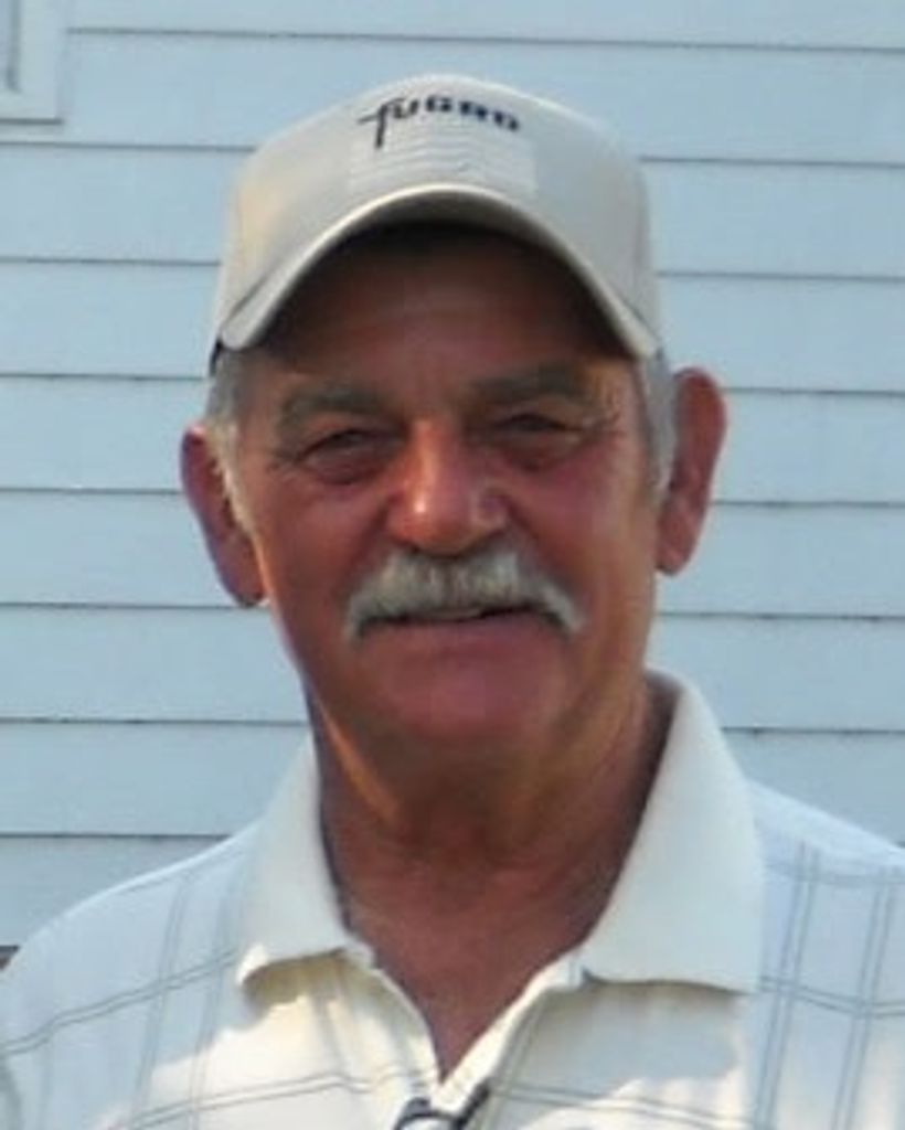 Herbert "Herby" Logan Eggemeyer Profile Photo