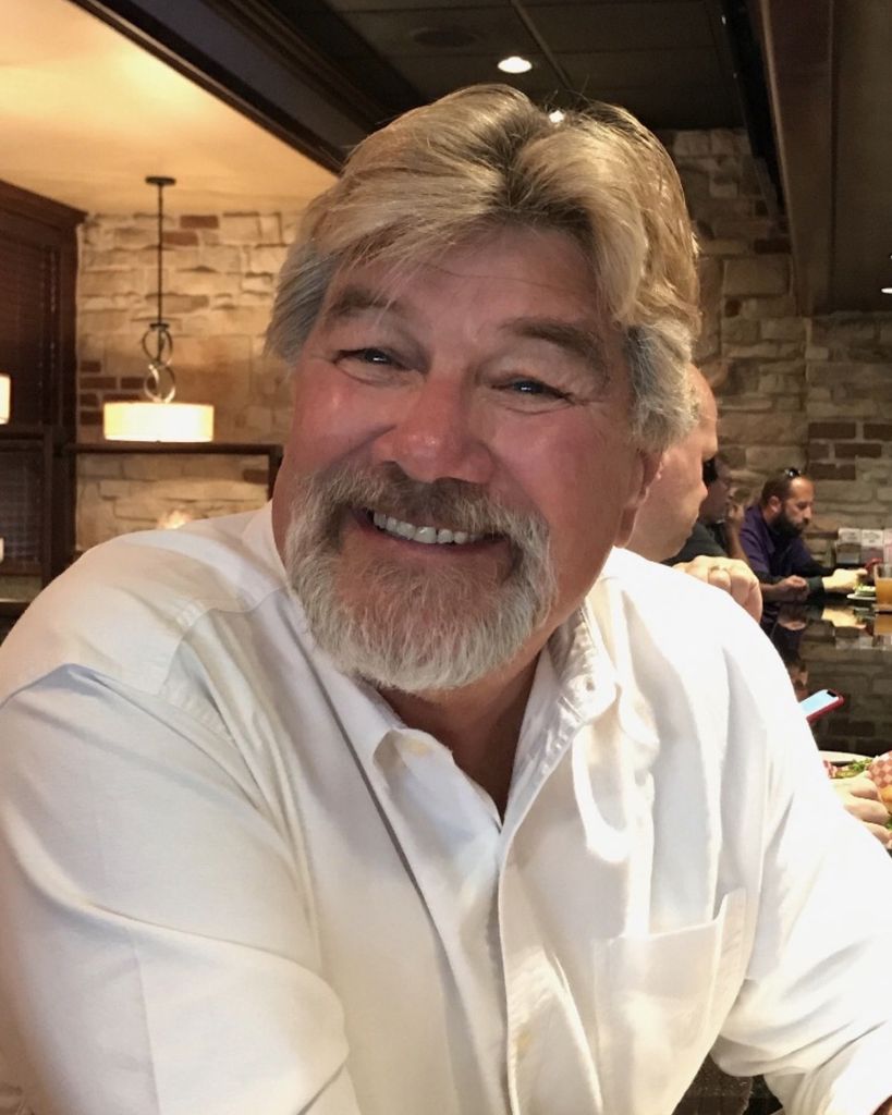 Kenny W. Morris Profile Photo