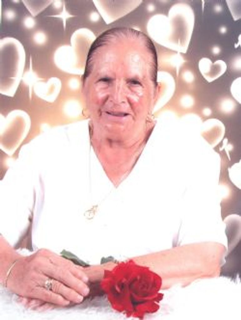 Maria Munguia