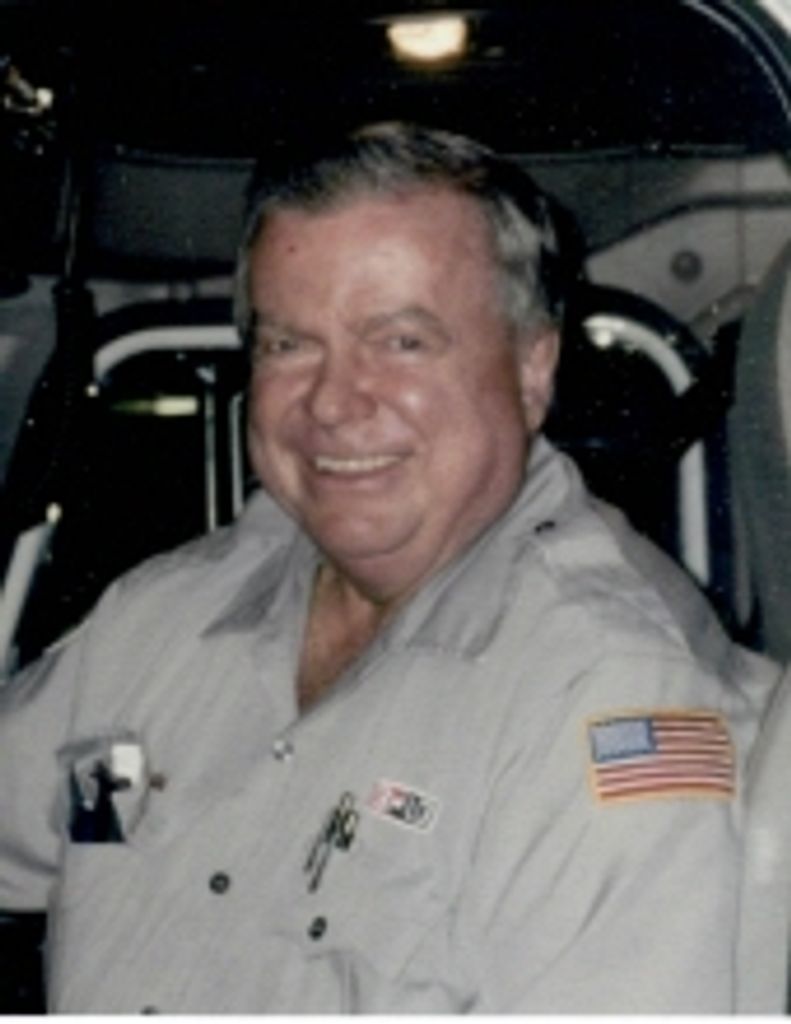 Broadus P. Davis, Jr.