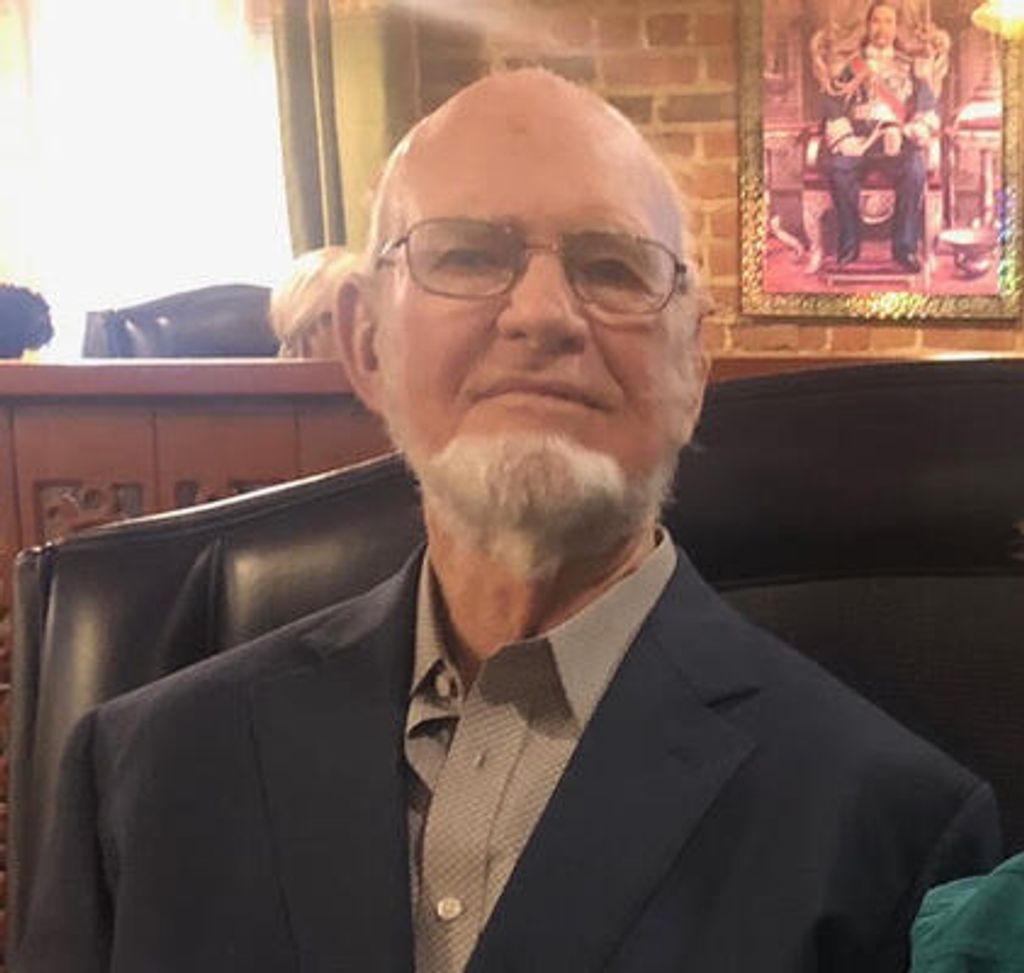 Gerald Carder Profile Photo