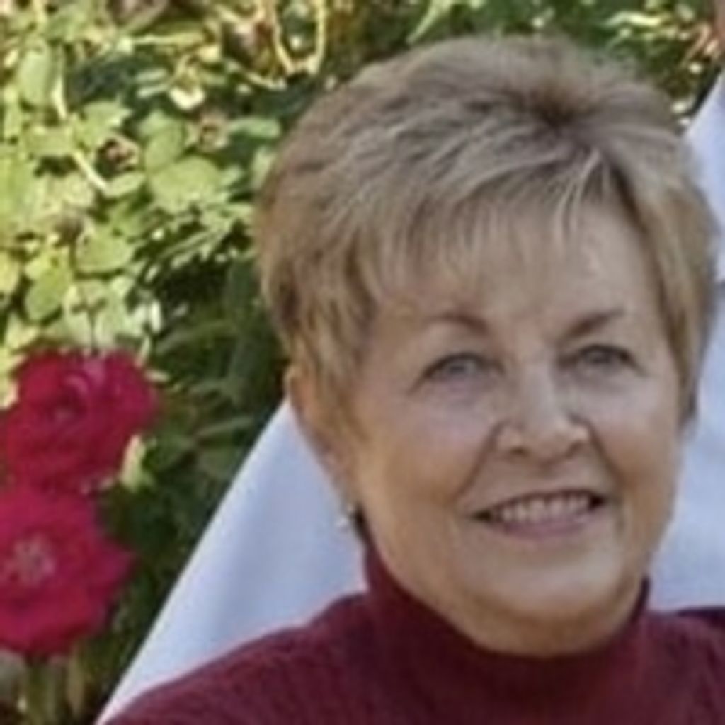 Johnnie Rogers Profile Photo