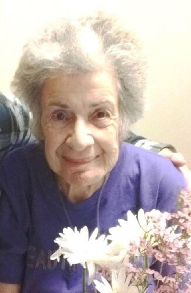 Evelyn (Runyon) Ahlfield