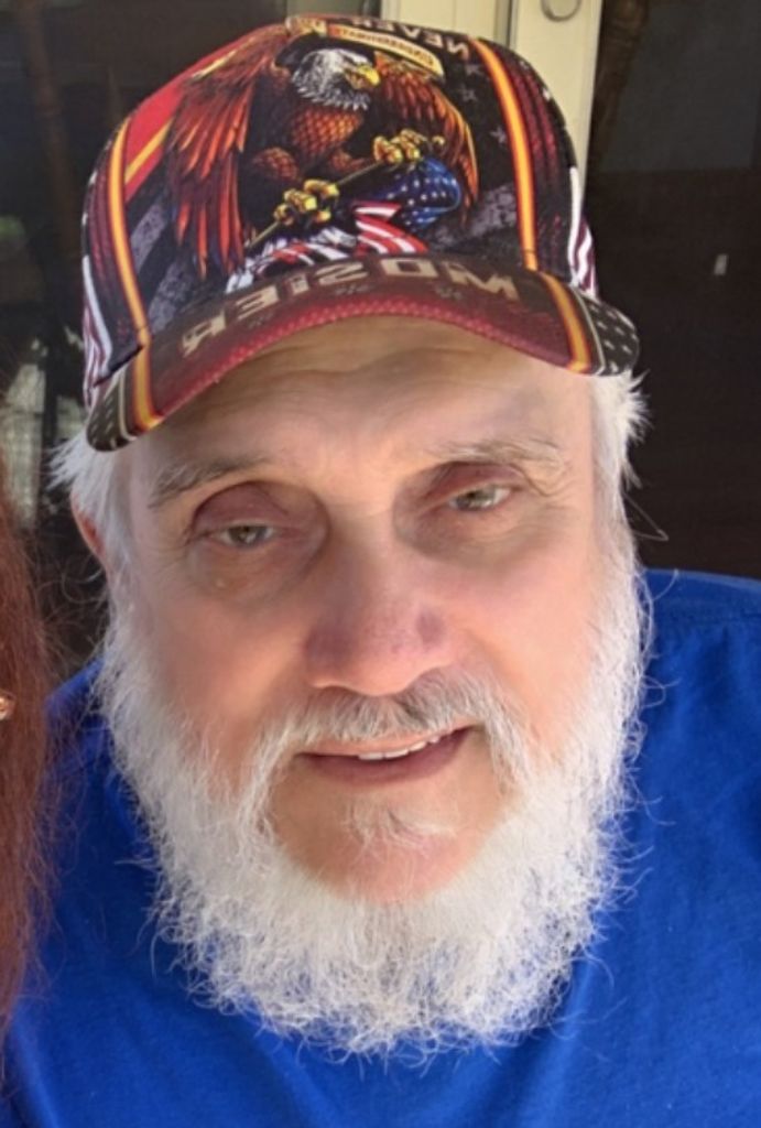 Thomas Mosier Profile Photo