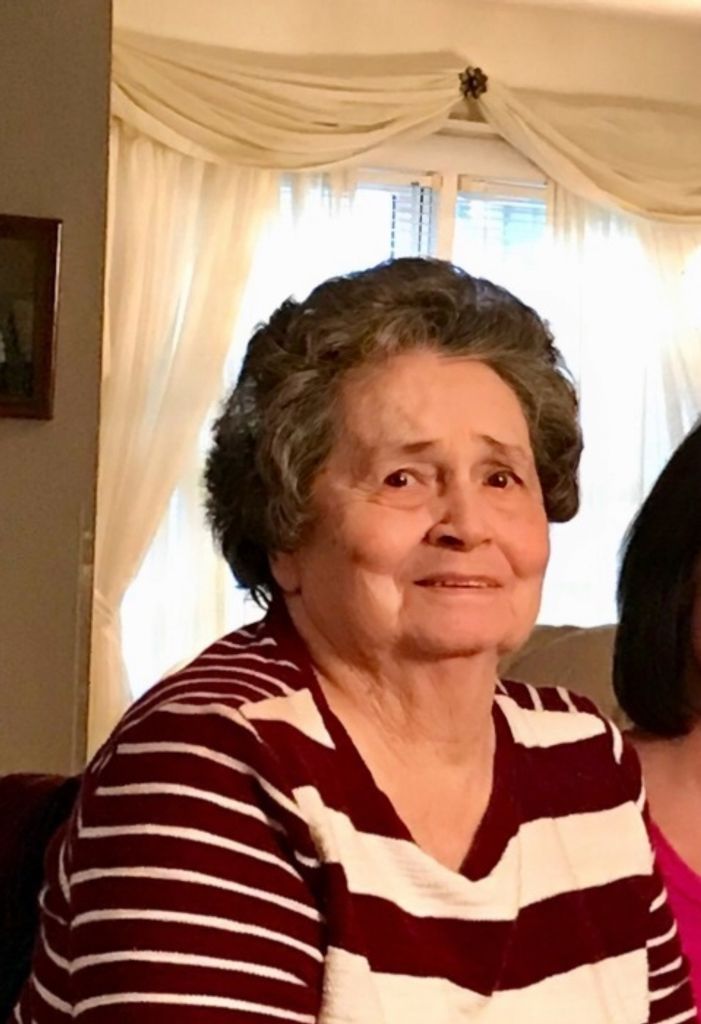 Anne Lorine (Tandy)  Thorp