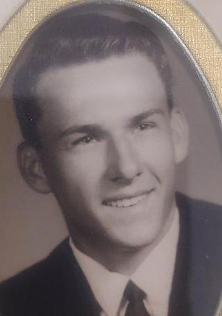 Thomas Greggory Shoaff Jr.