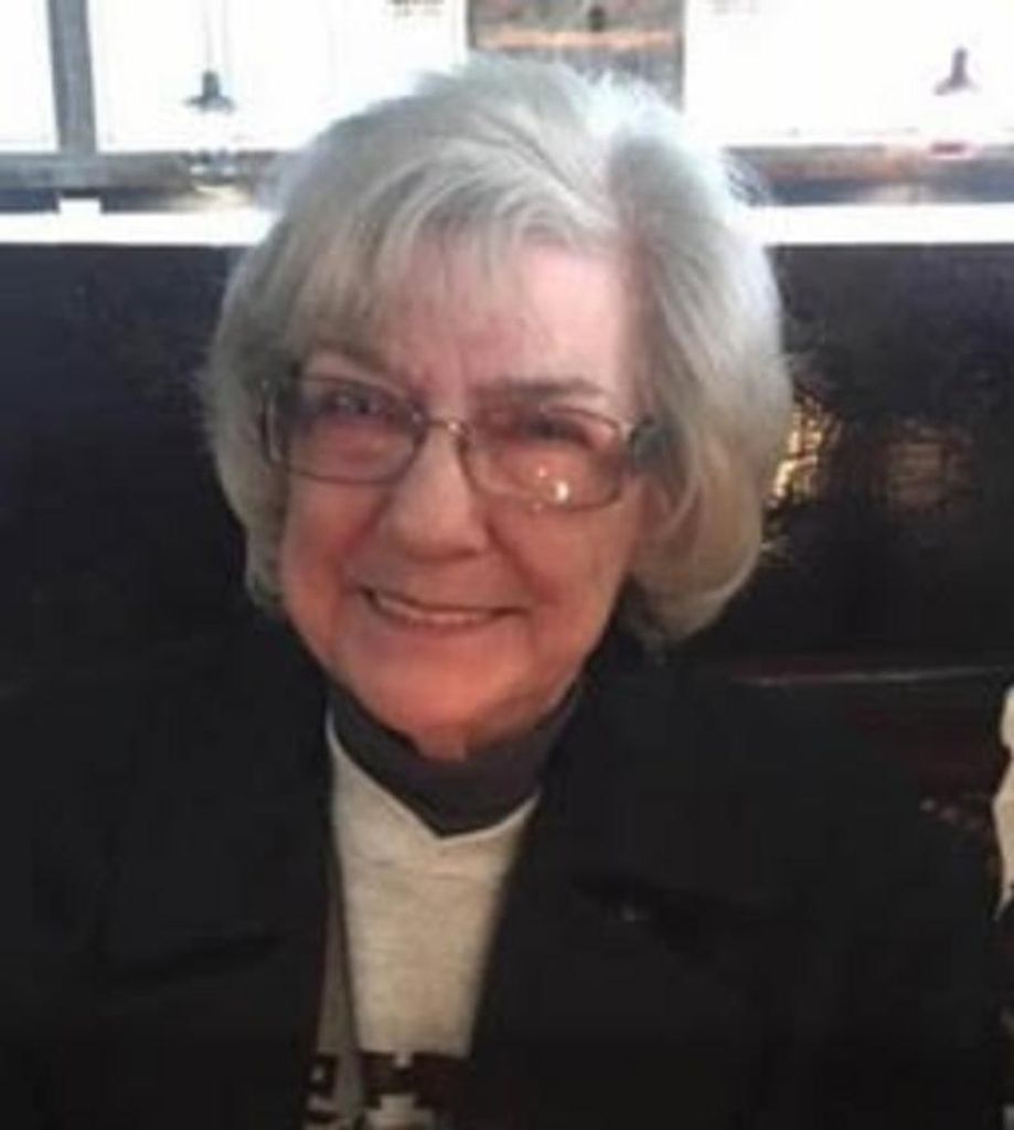 Anita J. Bell Profile Photo