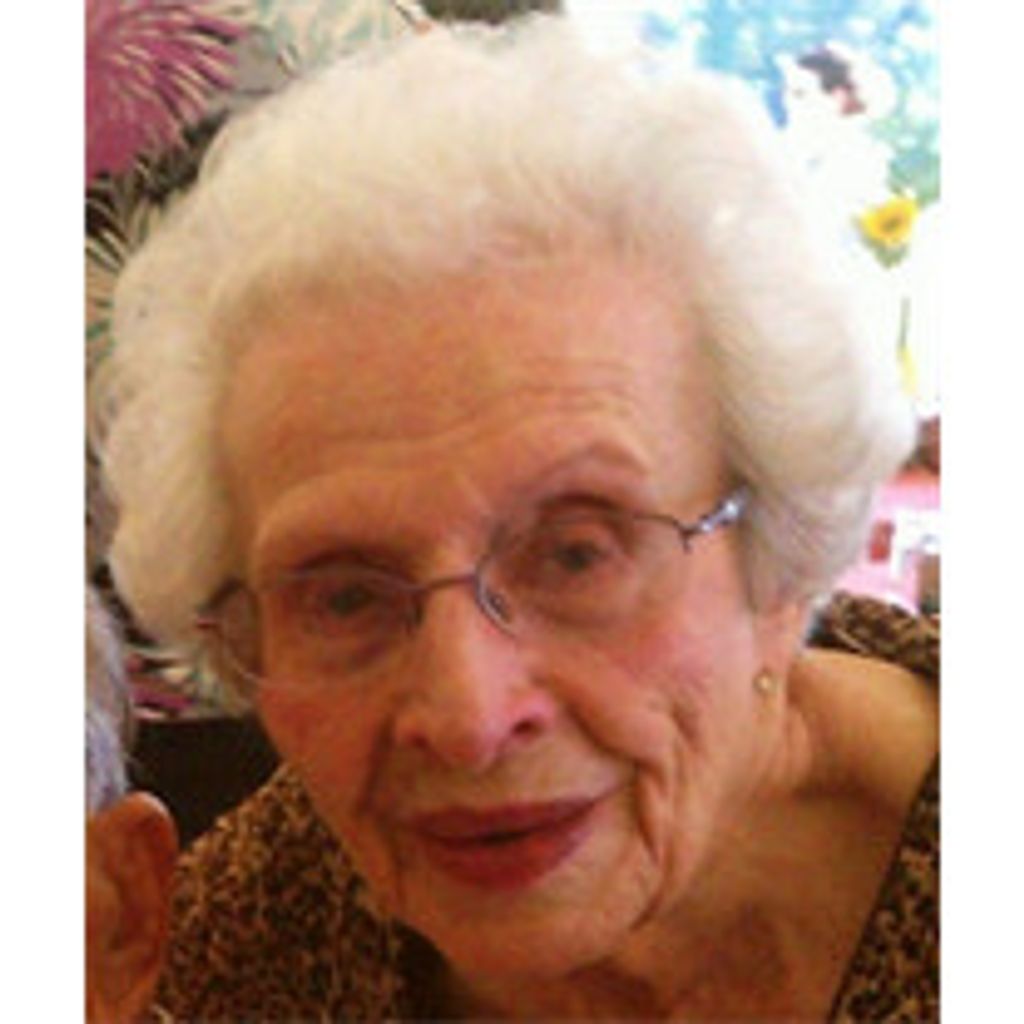 Josephine G. Ferlazo