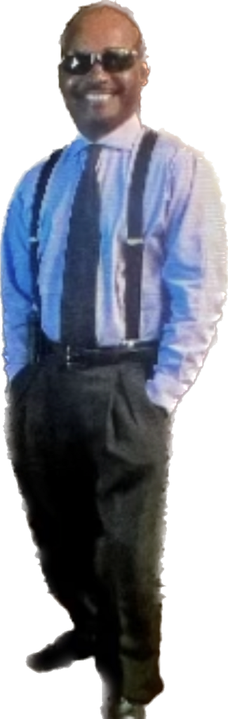 Bill Richardson Profile Photo