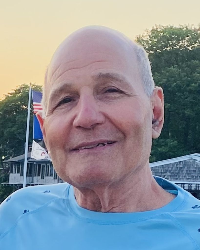Dr. Robert Michael D'Agostino Profile Photo