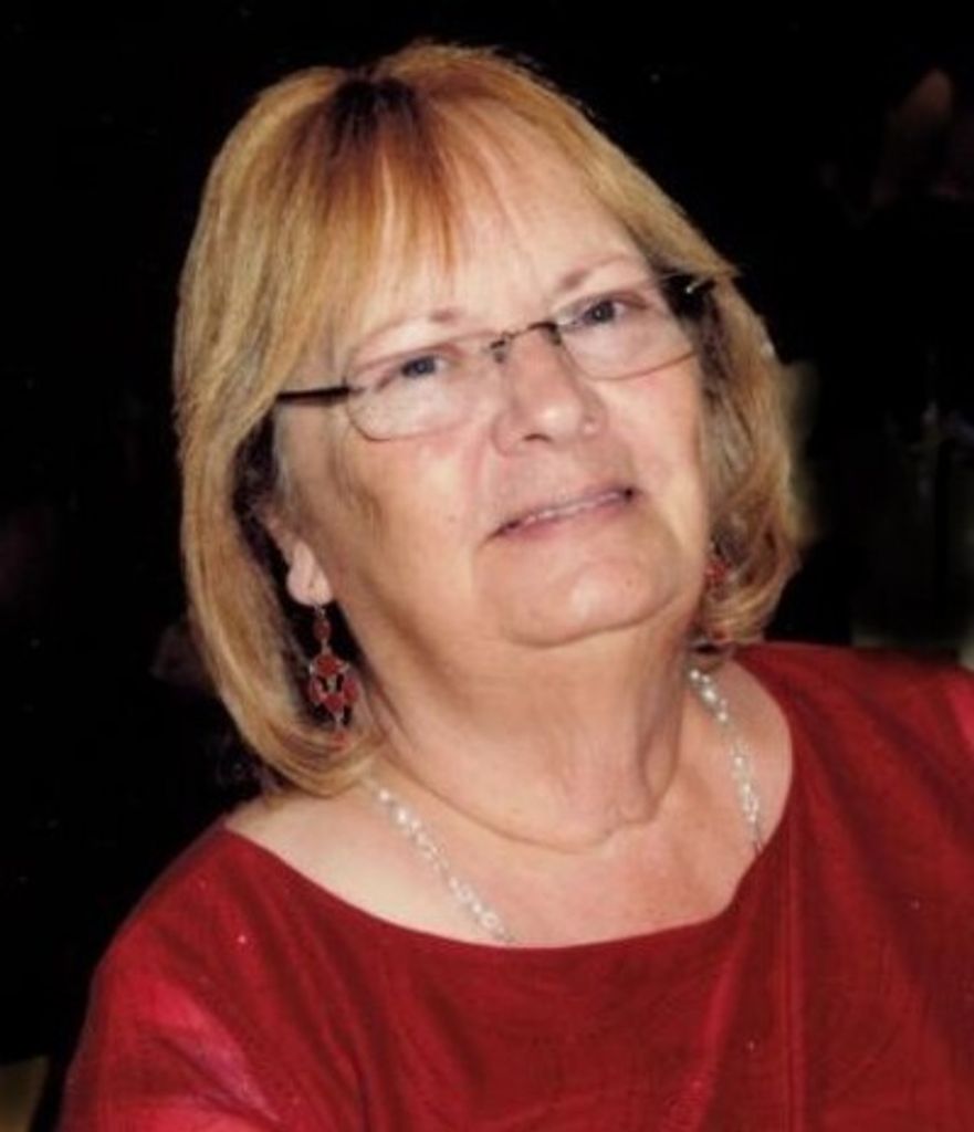 Willie Jo Ball Profile Photo