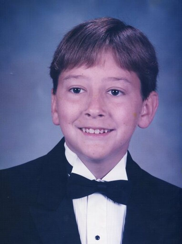 Christopher Daniel Lawrence Profile Photo
