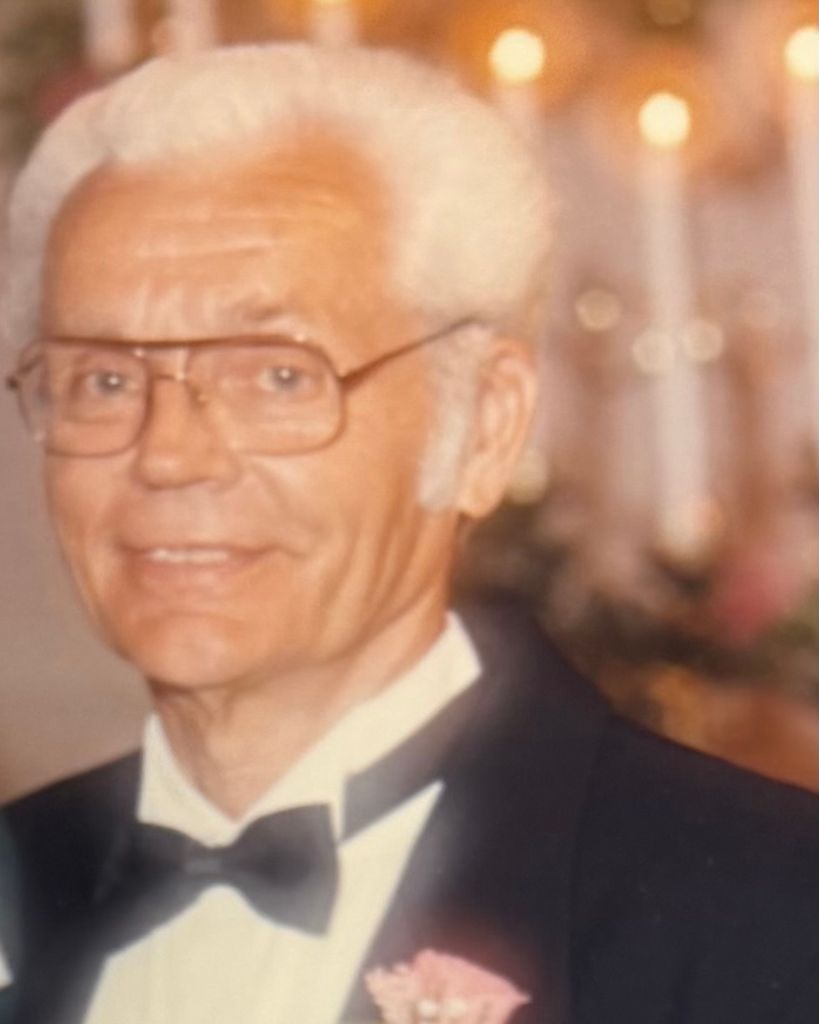 John "Johnny" Van Doorn Profile Photo