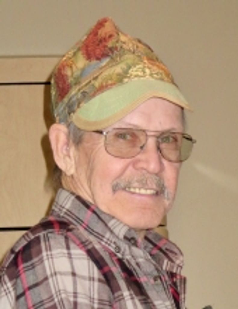 Vencil Joseph "V.J." Maresh, Jr.