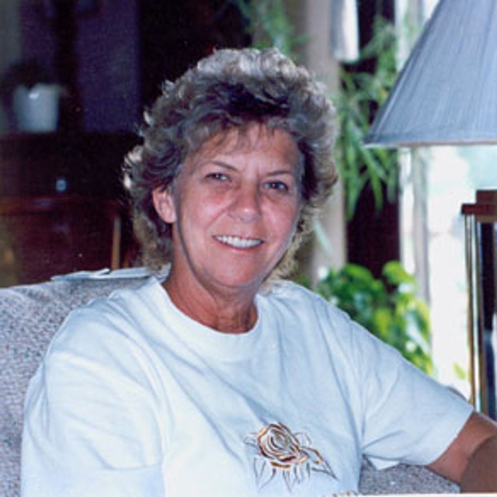 Gloria Fish Profile Photo