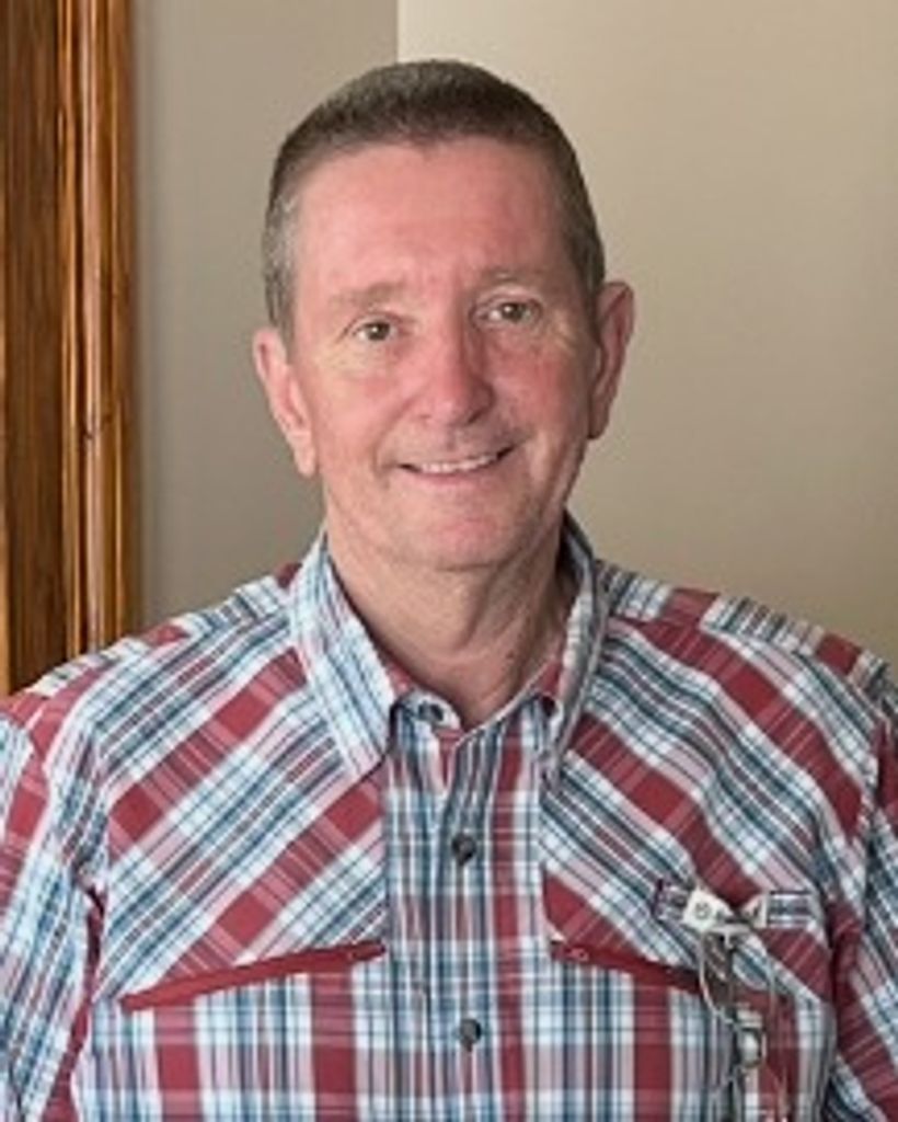 Larry D. McGill, Jr.