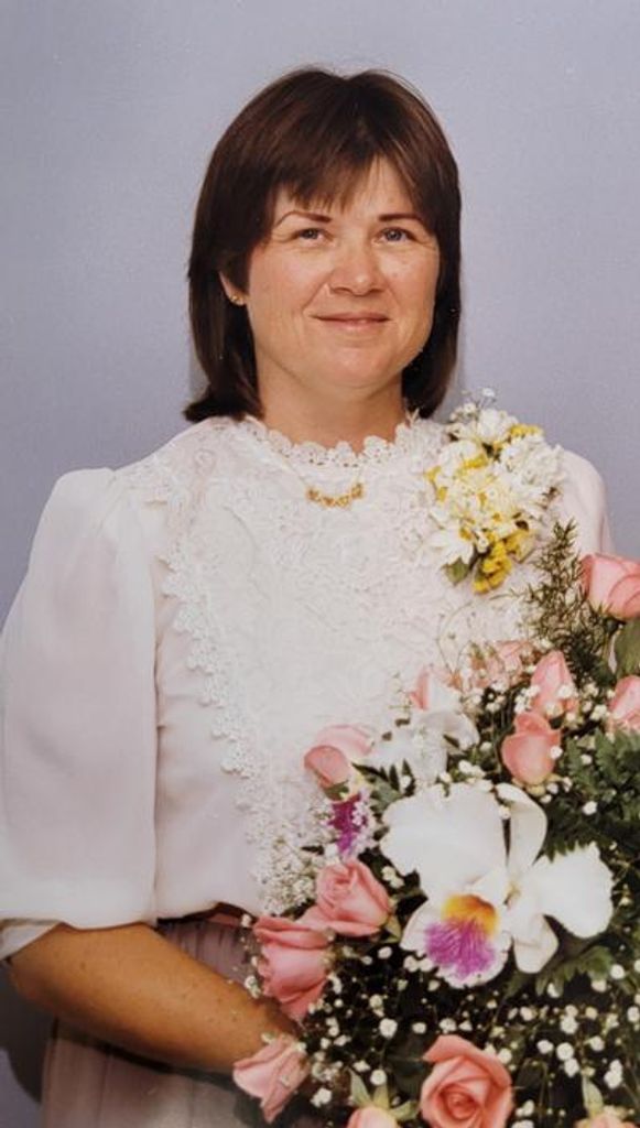 Margaret Enzweiler Grady