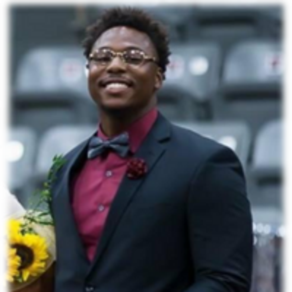 Dwight Edward Starks Profile Photo