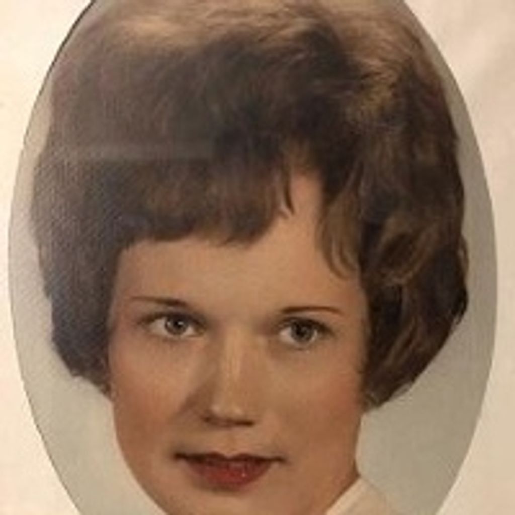 Maxine Martin Gentry