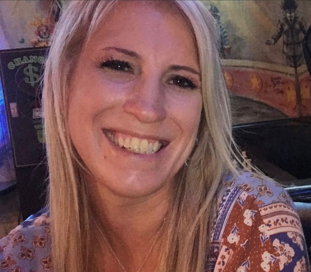 Cari Davis Profile Photo