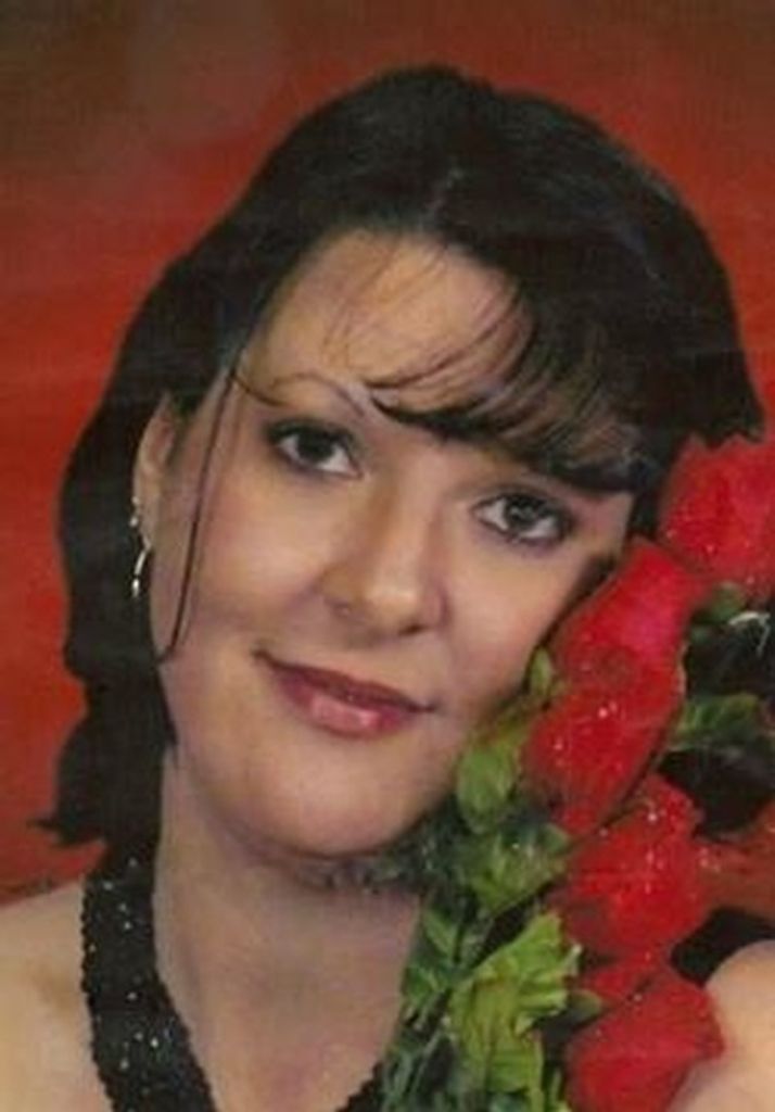 Dana Leigh Powell