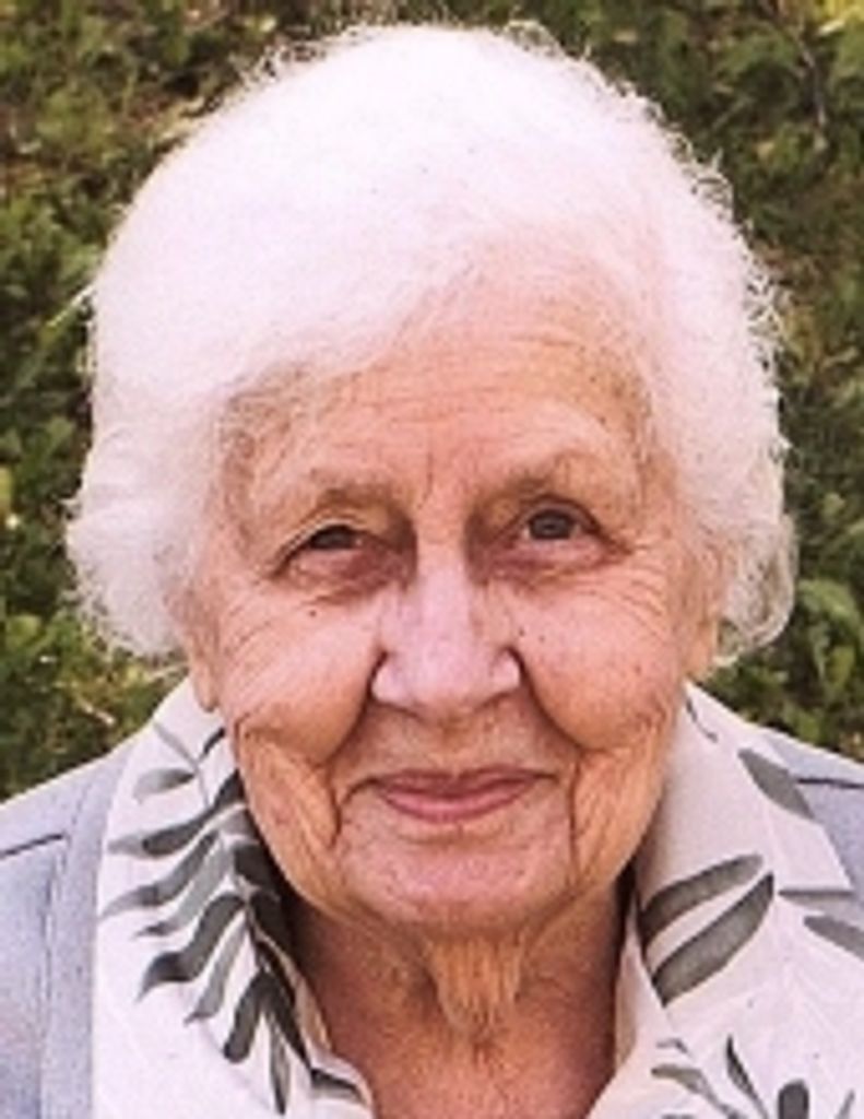 Alva Hirzel