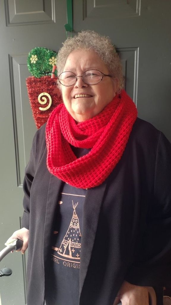 Betty Jo Wilson Profile Photo