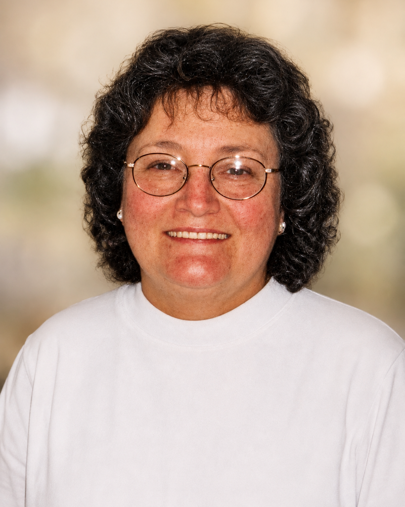 Alladine Avans Pruitt Profile Photo