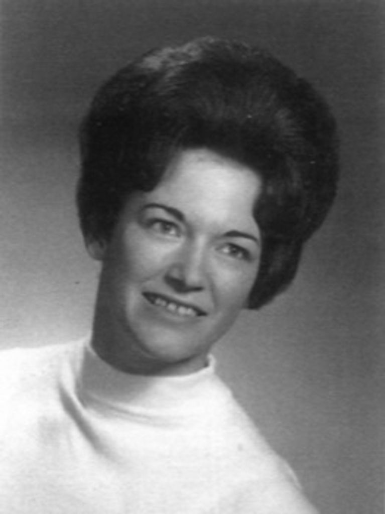 Patricia Ann Cornell