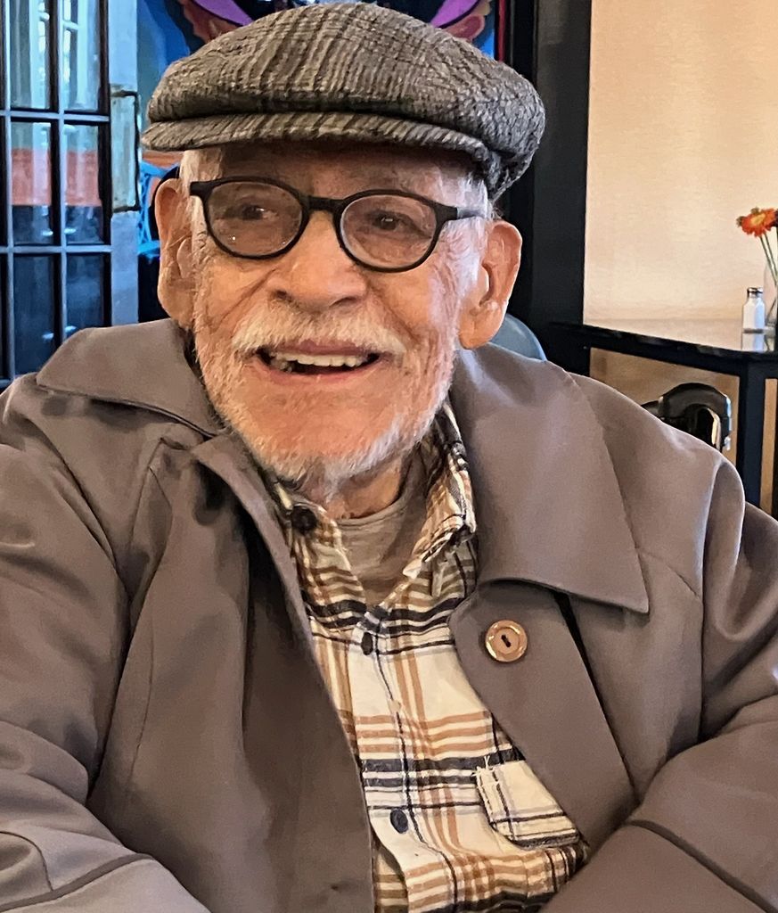 Guadalupe L. Deleon Sr