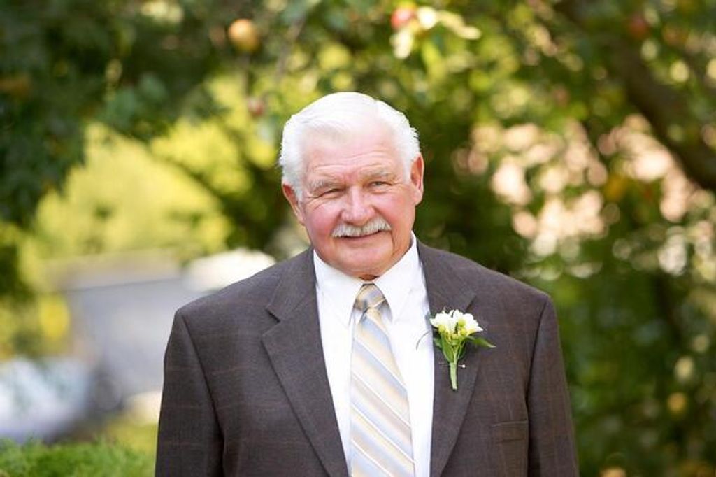 Leroy "Dale" Chambers Profile Photo