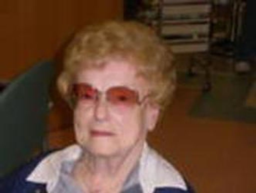 Alice E. Shelden
